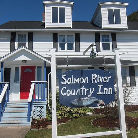 Head of Jeddore Salmon River Country Inn מראה חיצוני תמונה