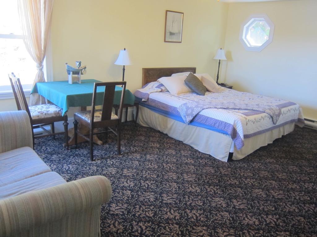 Head of Jeddore Salmon River Country Inn חדר תמונה