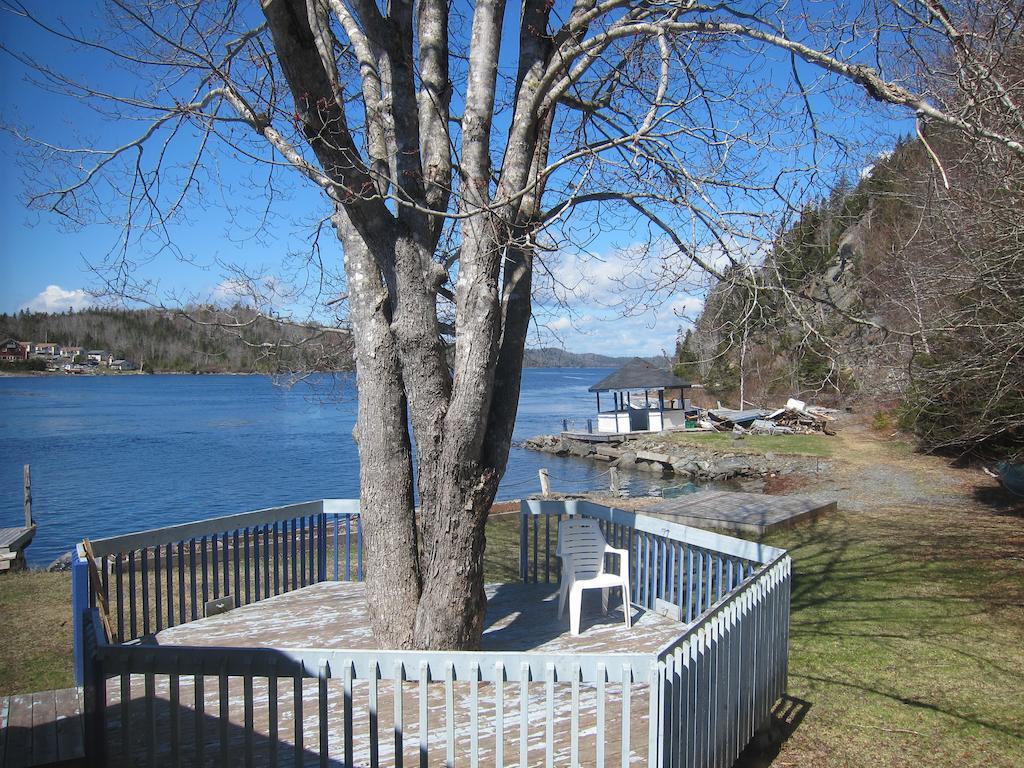 Head of Jeddore Salmon River Country Inn מראה חיצוני תמונה
