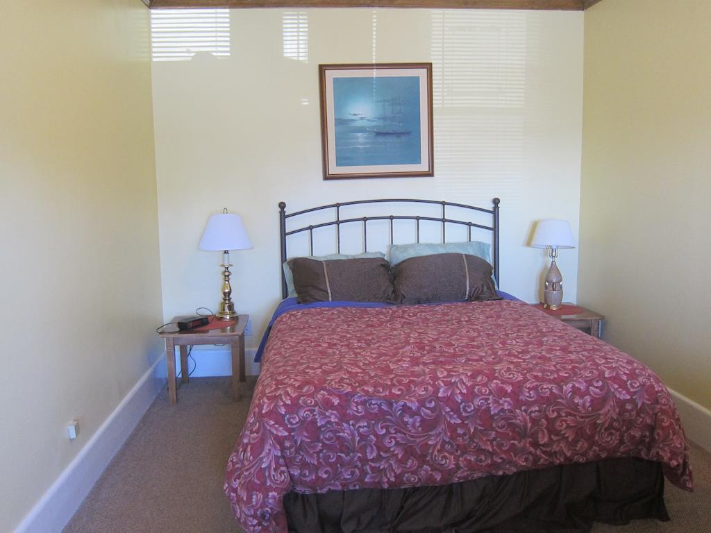 Head of Jeddore Salmon River Country Inn חדר תמונה