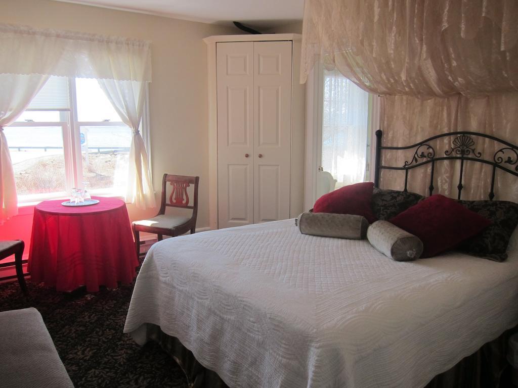 Head of Jeddore Salmon River Country Inn חדר תמונה