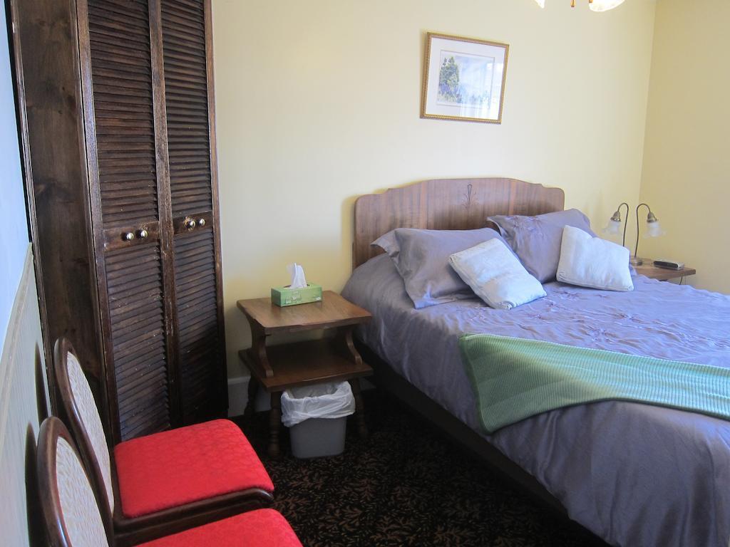 Head of Jeddore Salmon River Country Inn חדר תמונה