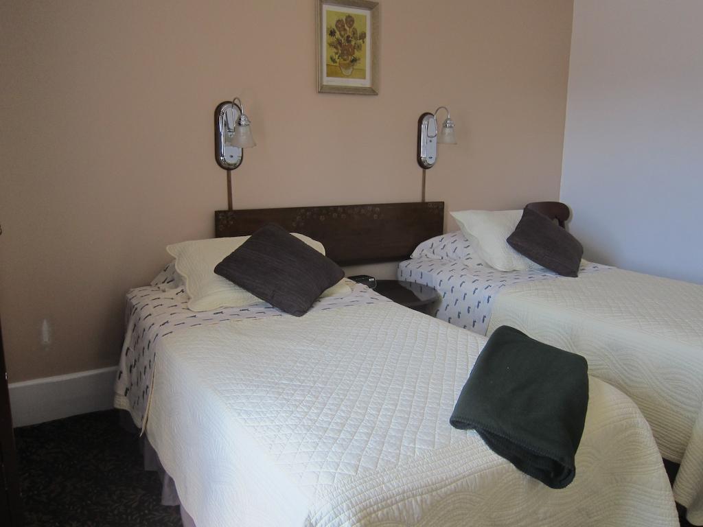 Head of Jeddore Salmon River Country Inn חדר תמונה