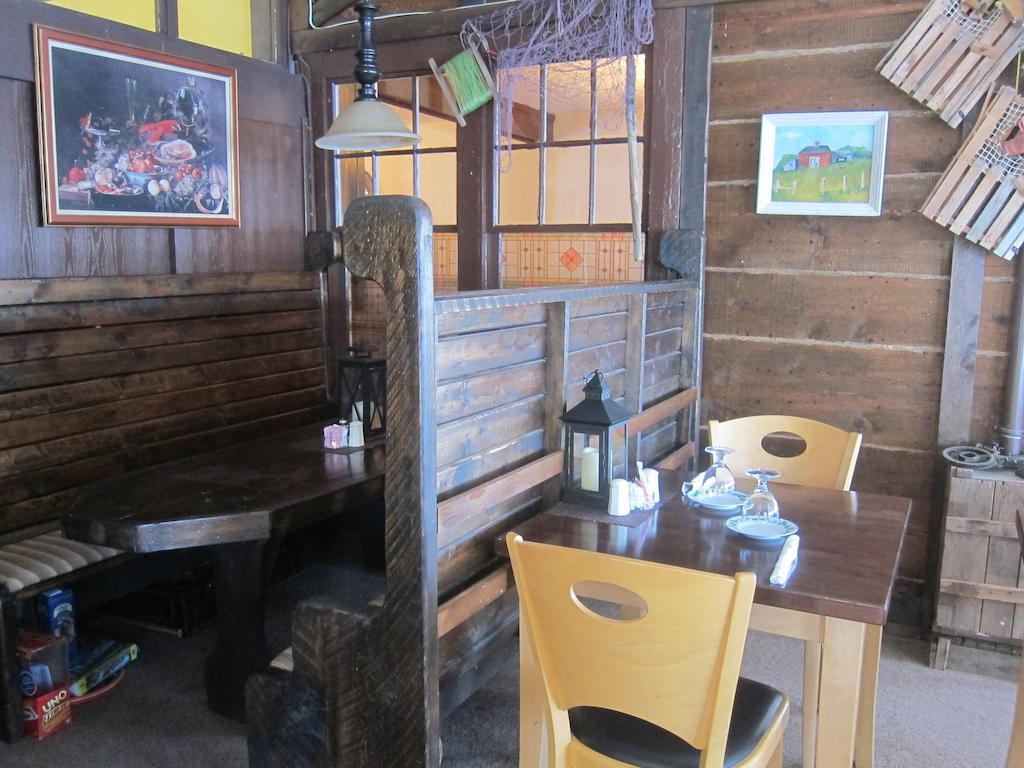 Head of Jeddore Salmon River Country Inn מראה חיצוני תמונה