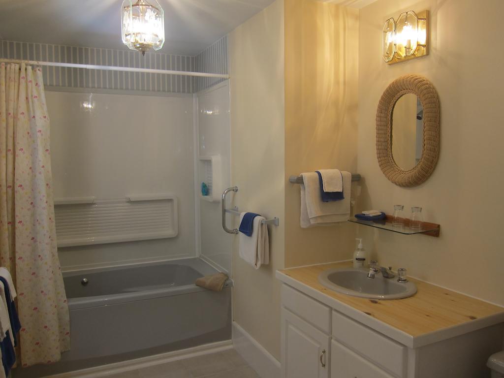 Head of Jeddore Salmon River Country Inn חדר תמונה