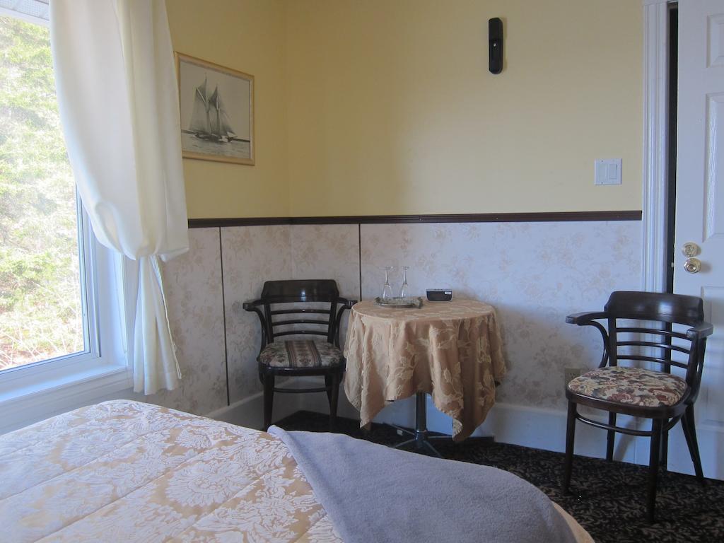 Head of Jeddore Salmon River Country Inn חדר תמונה