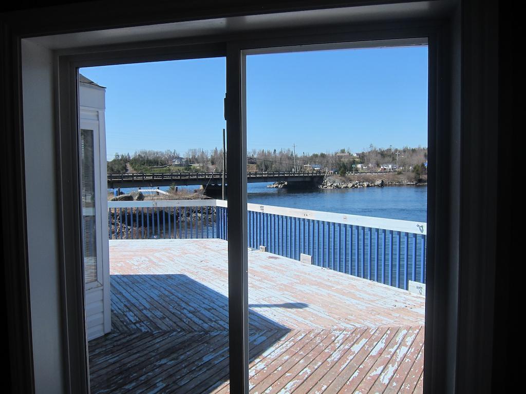 Head of Jeddore Salmon River Country Inn מראה חיצוני תמונה