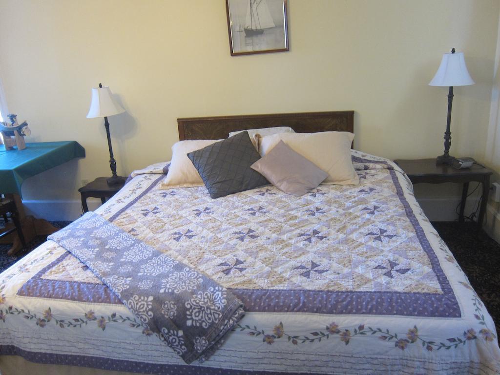 Head of Jeddore Salmon River Country Inn חדר תמונה