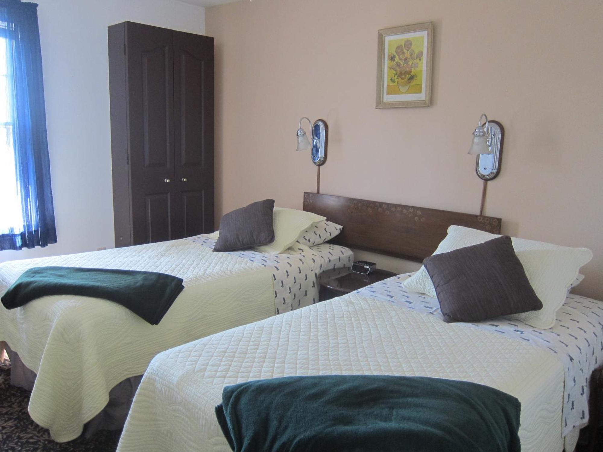 Head of Jeddore Salmon River Country Inn מראה חיצוני תמונה