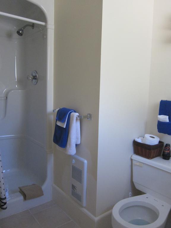 Head of Jeddore Salmon River Country Inn חדר תמונה