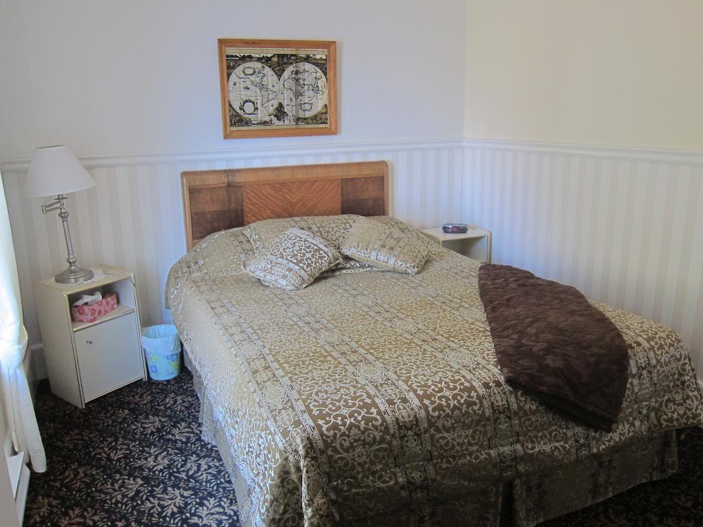 Head of Jeddore Salmon River Country Inn מראה חיצוני תמונה