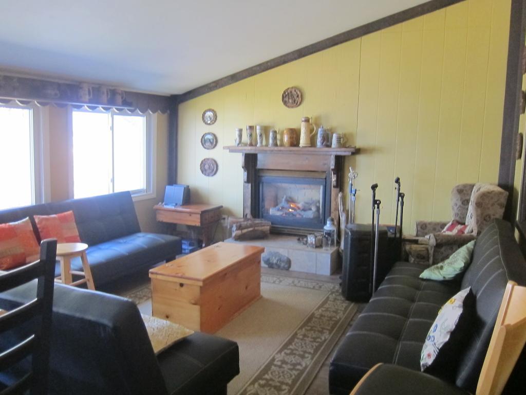 Head of Jeddore Salmon River Country Inn מראה חיצוני תמונה