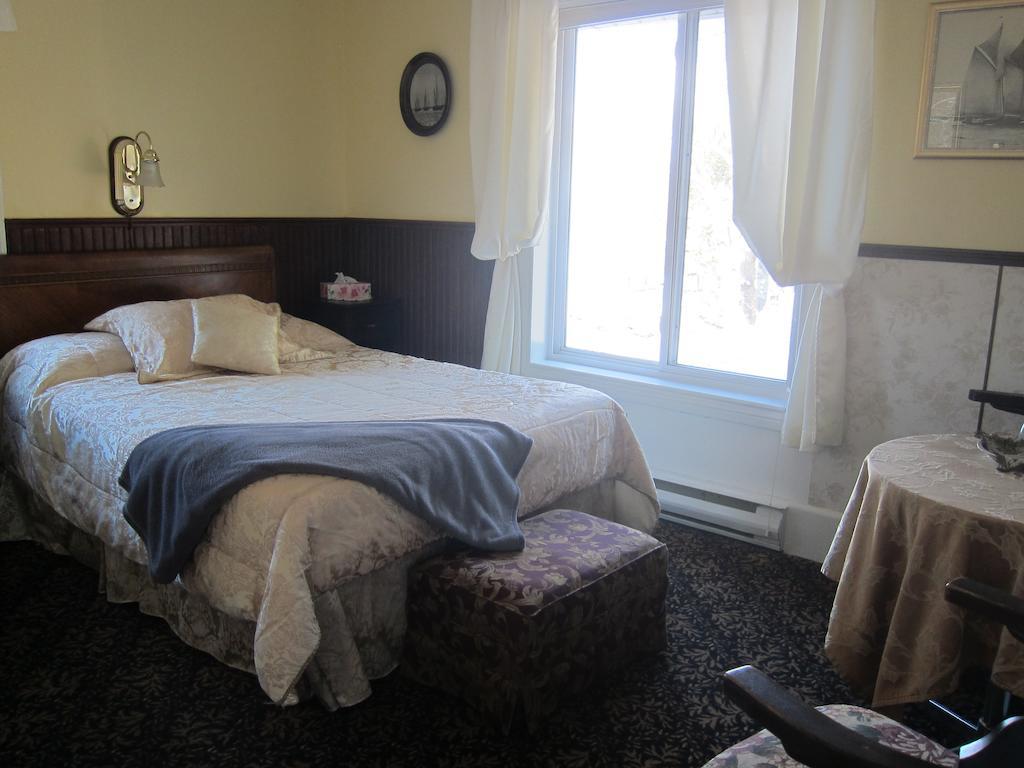 Head of Jeddore Salmon River Country Inn חדר תמונה